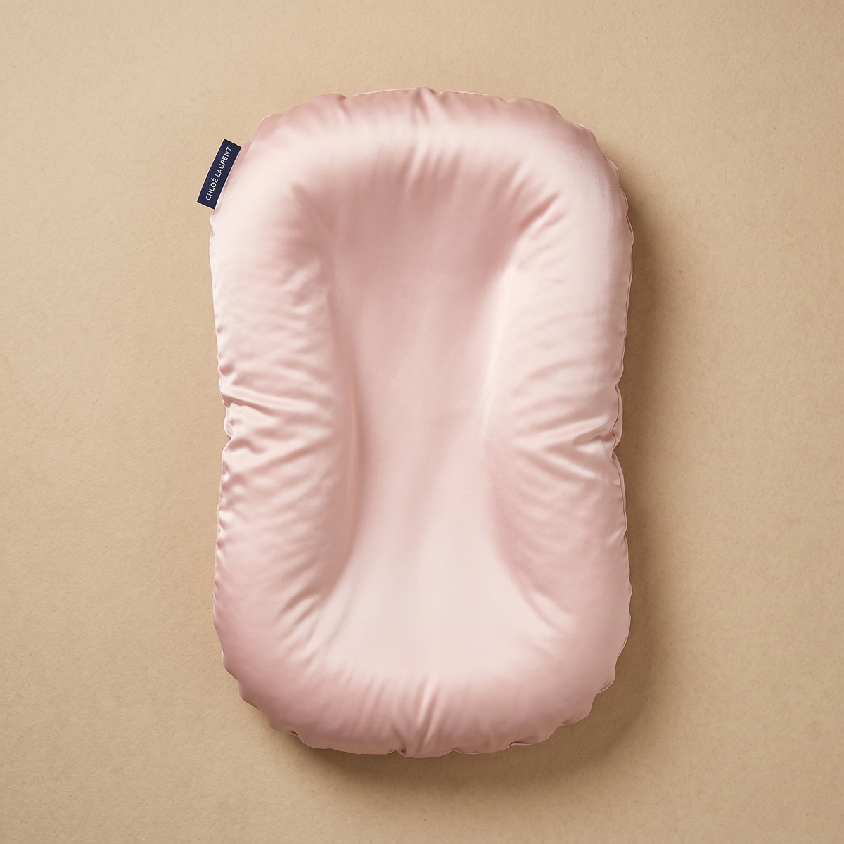 Premium Zijden Babynest