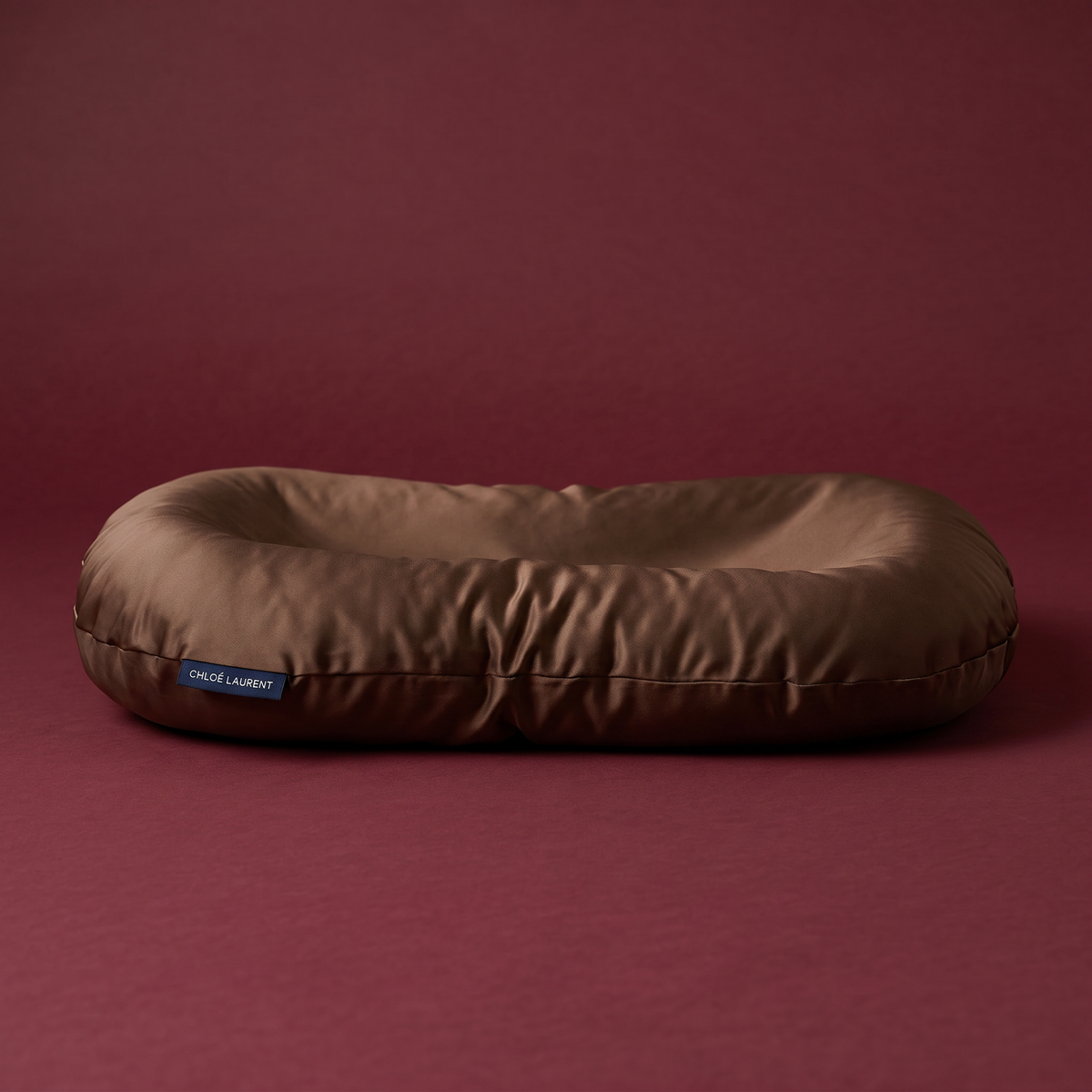 Premium Zijden Babynest