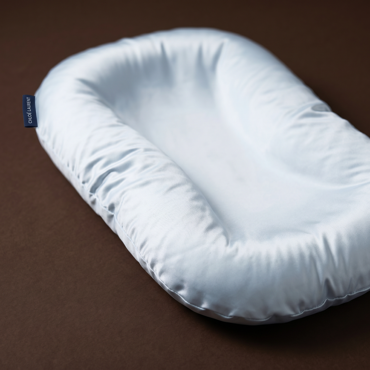 Premium Zijden Babynest