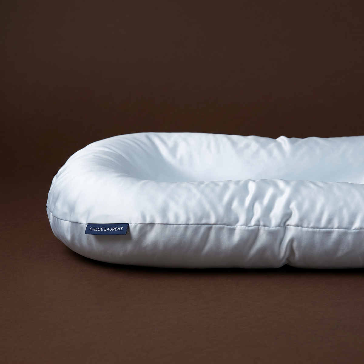 Premium Zijden Babynest