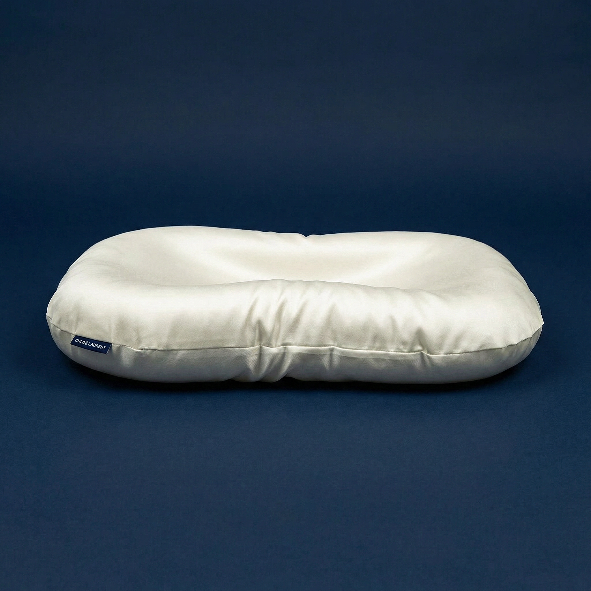 Premium Seiden-Babynestchen
