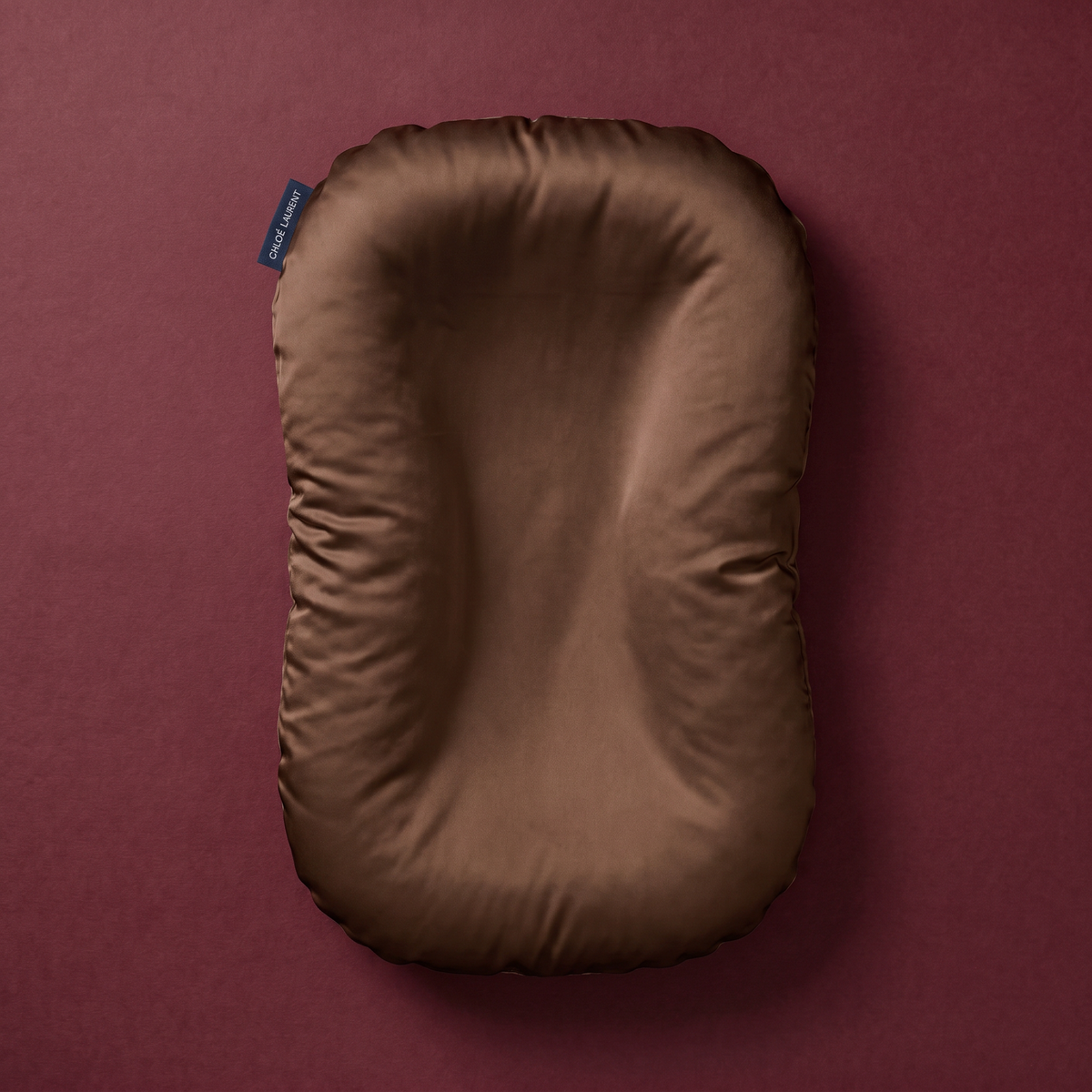 Premium Zijden Babynest