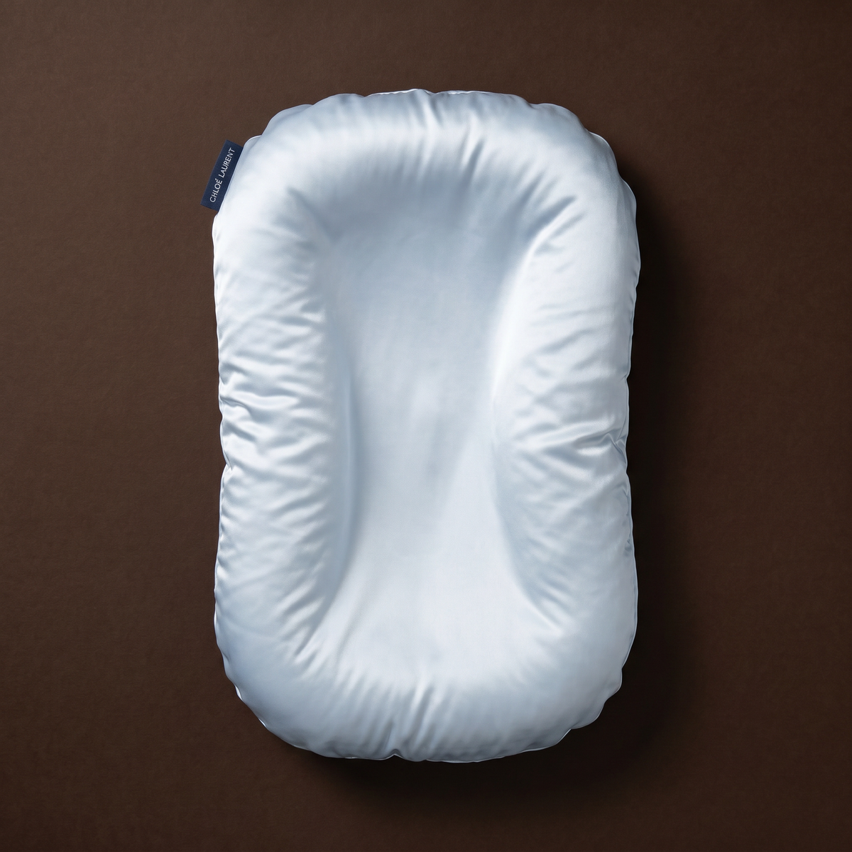 Premium Zijden Babynest