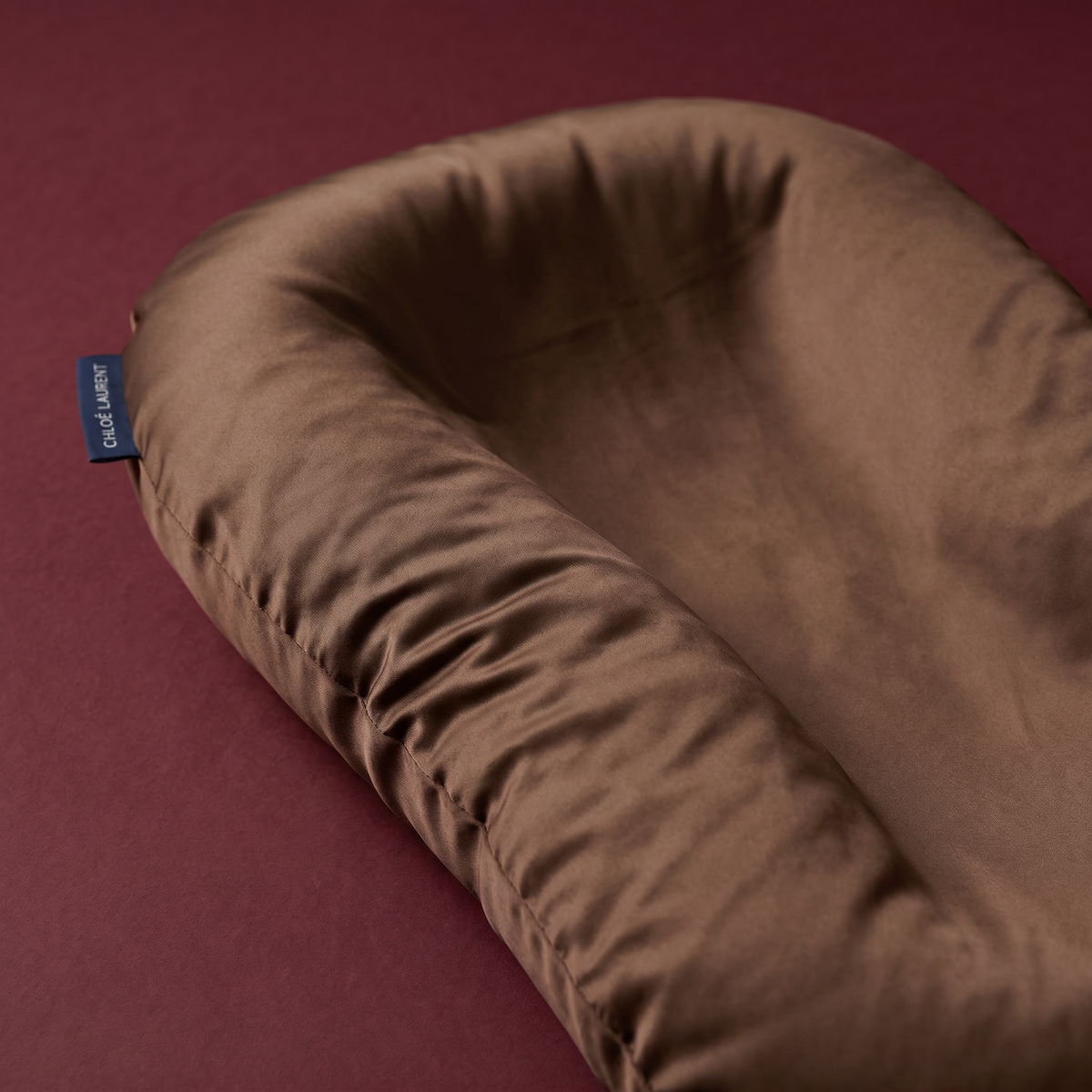 Premium Zijden Babynest