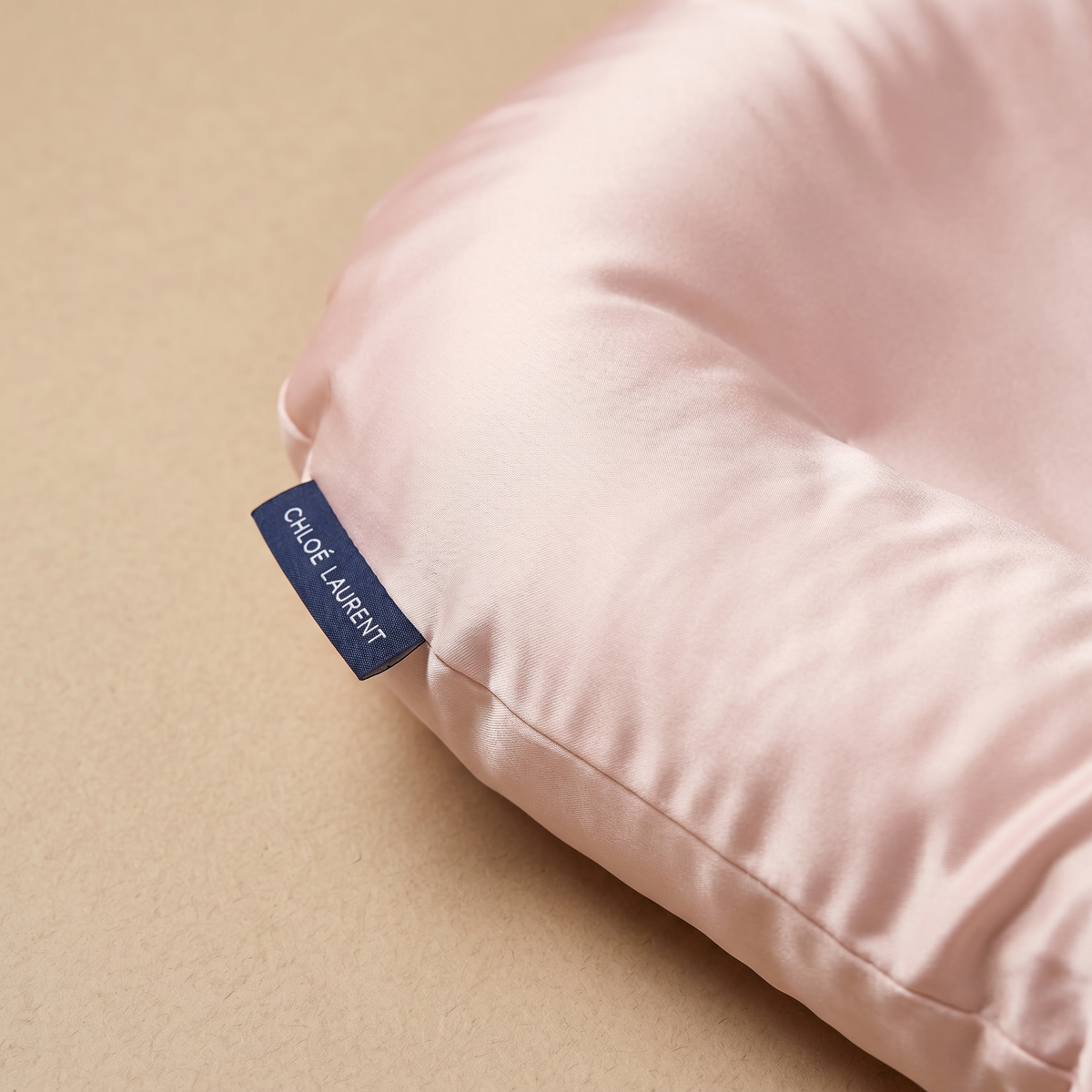 Premium Zijden Babynest