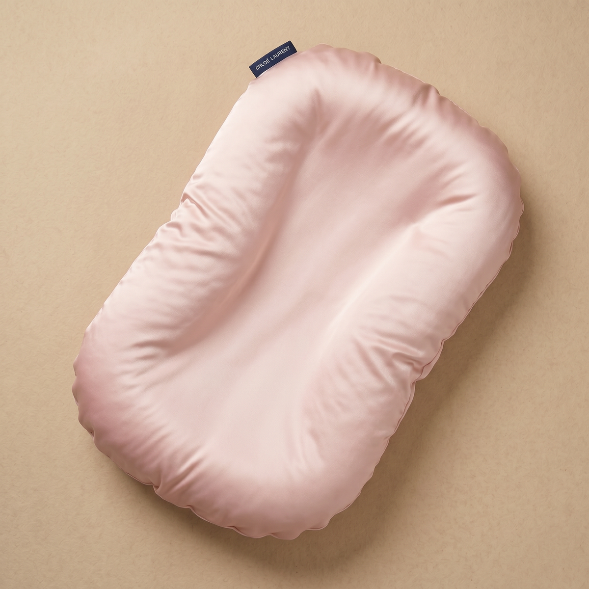 Premium Zijden Babynest