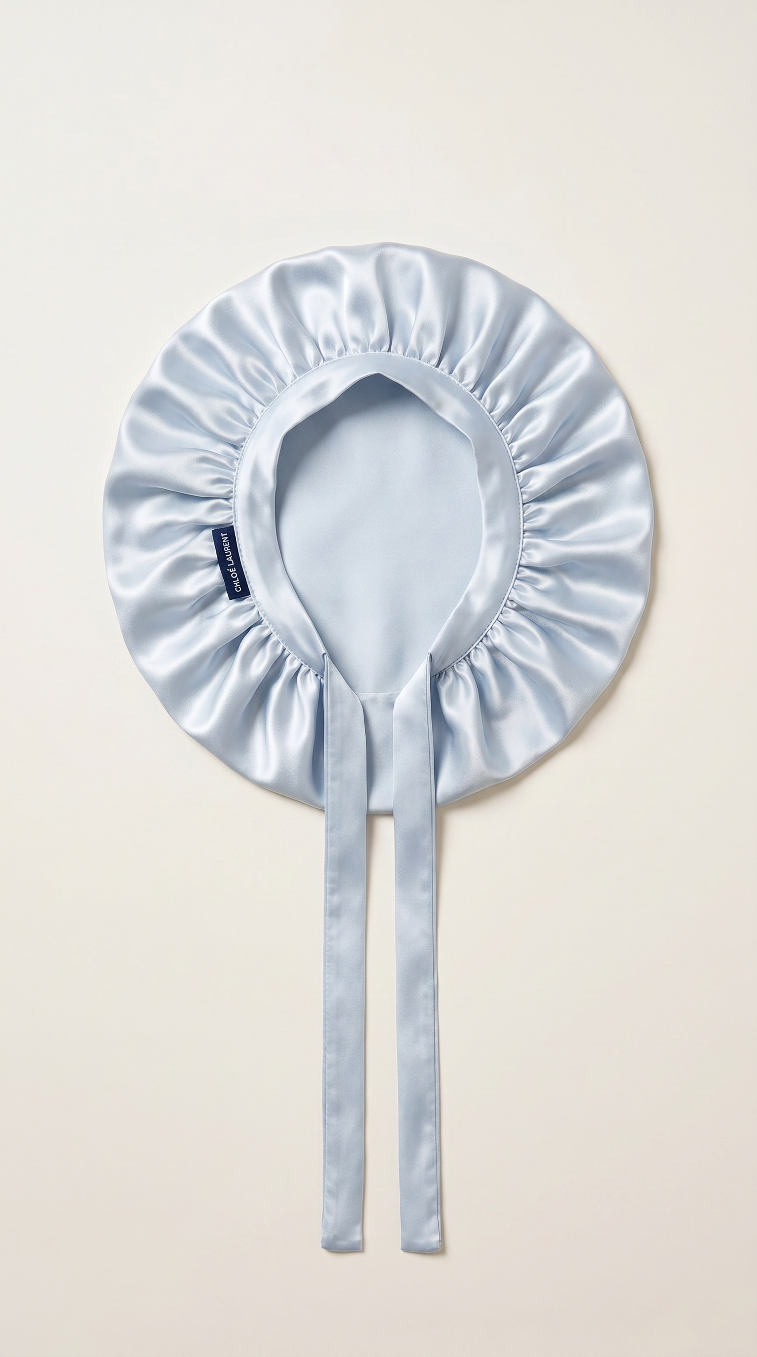 Premium Silk Bonnet Mini